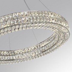 Люстра ODEON LIGHT PANTA 4927/98L