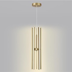 Подвесной светильник LED 4000K 60W Lumion PARKER 6564/60L