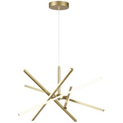 Подвесной светильник LED 4000K 60W Lumion PARKER 6564/60L