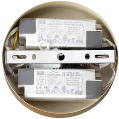 Подвесной светильник LED 4000K 60W Lumion PARKER 6564/60L