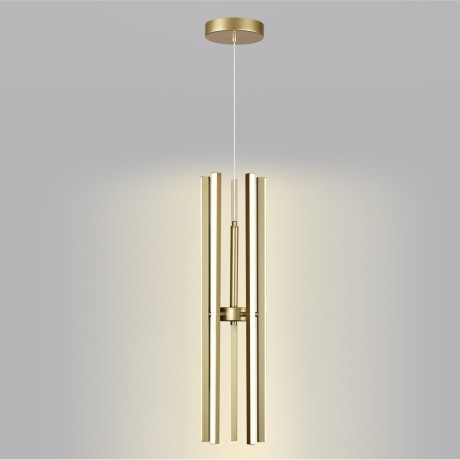 Подвесной светильник LED 4000K 60W Lumion PARKER 6564/60L