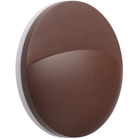 Светильник ландшафтный настенный IP54 LED 3000К Novotech HALO 359534