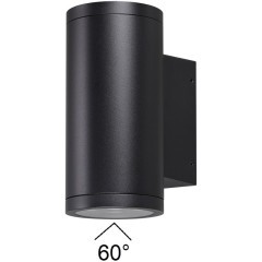 7142/24WL Настенный светильник Odeon Light NATURE IP65 LED 24W Ra80 1441Лм 60° 3000K 85-265V LONG