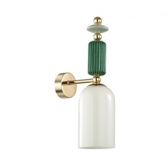 Бра Odeon Light 4861/1W Candy под лампу 1xE14 1*40W