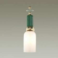 Бра Odeon Light 4861/1W Candy под лампу 1xE14 1*40W