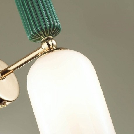 Бра Odeon Light 4861/1W Candy под лампу 1xE14 1*40W