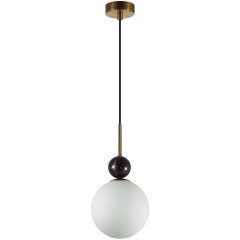 Подвесной светильник IP20 E14 40W 220-240V LOLLA 4361/1A