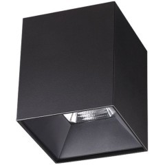 Накладной потолочный светильник Novotech 357962 RECTE светодиодный LED 30W