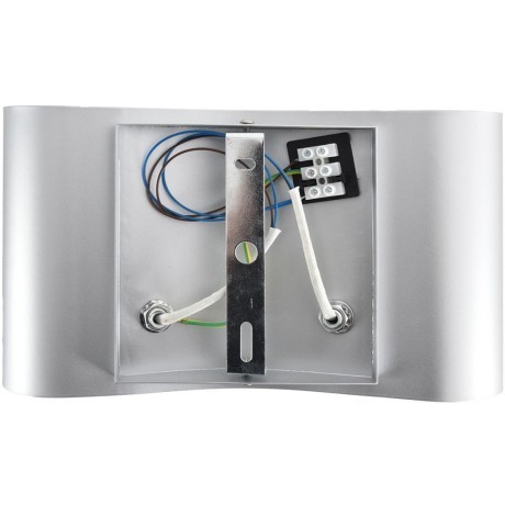 Бра G9 2*20W 220V OLVE 8389/2W