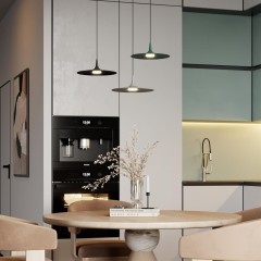 Подвесной светильник LED 12W 3000K Odeon Light SOMBRA 7038/12L