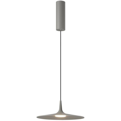 Подвесной светильник LED 12W 3000K Odeon Light SOMBRA 7038/12L