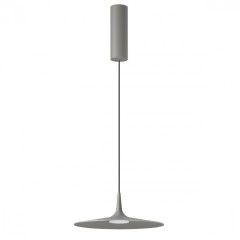 Подвесной светильник LED 12W 3000K Odeon Light SOMBRA 7038/12L