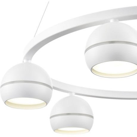 Светильник подвесной GX53 Lumion LUAZANA 8254/6