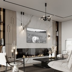 Подвес LED 4W 3000K 154Лм Odeon Light KOLOS 5459/4L