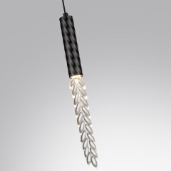 Подвес LED 4W 3000K 154Лм Odeon Light KOLOS 5459/4L