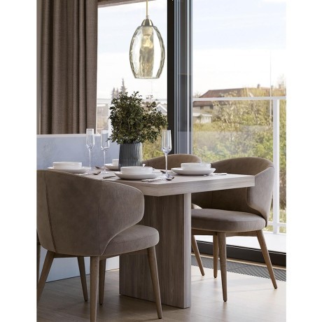 Подвесной светильник с 1 плафоном Lumion 4489/1 SAPPHIRE под лампу 1xE27 60W