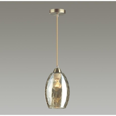 Подвесной светильник с 1 плафоном Lumion 4489/1 SAPPHIRE под лампу 1xE27 60W