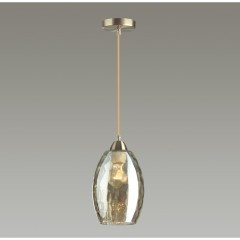 Подвесной светильник с 1 плафоном Lumion 4489/1 SAPPHIRE под лампу 1xE27 60W