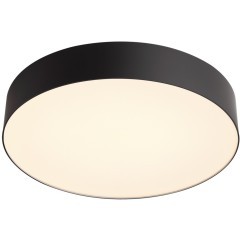 Светильник LED 48Вт 3000-6000К D390 IP43 пульт ДУ Sonex OPTIMA 7780/DL