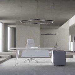 359363 Светодиодный модульный трековый светильник SMART (TUYA, Алиса, Bluetooth, Wi-Fi) Novotech Glat CRI90+ 3000-6000К 1280Лм 110° 16W