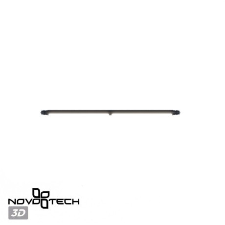 359363 Светодиодный модульный трековый светильник SMART (TUYA, Алиса, Bluetooth, Wi-Fi) Novotech Glat CRI90+ 3000-6000К 1280Лм 110° 16W