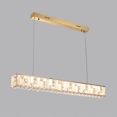 Люстра ODEON LIGHT CROSSA 5072/50L