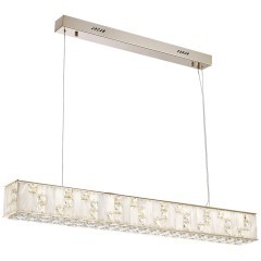 Люстра ODEON LIGHT CROSSA 5072/50L