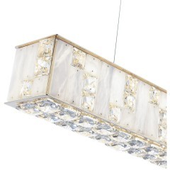 Люстра ODEON LIGHT CROSSA 5072/50L