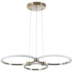 Подвесной светильник Nova 5297/80L