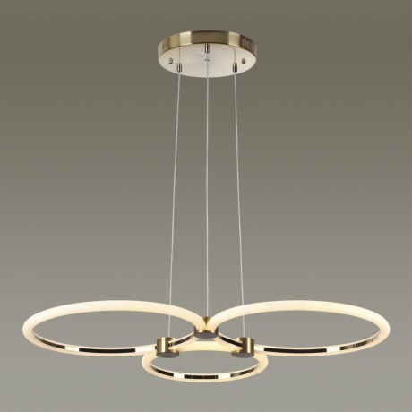 Подвесной светильник Nova 5297/80L