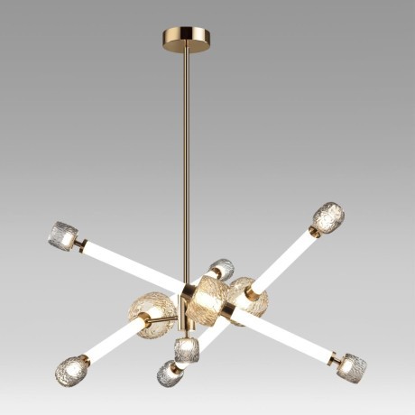 Люстра ODEON LIGHT KLIFF 5426/40L