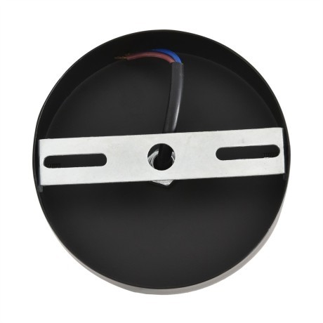 Подвес E27 1*40W 220V IRIME 8297/1A