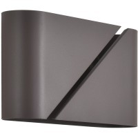 Бра G9 2*20W 220V ELMA 8394/2W