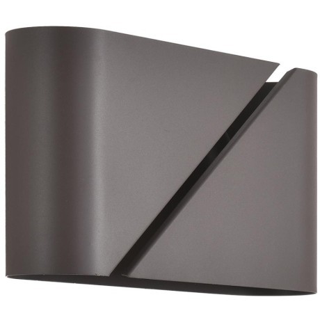 Бра G9 2*20W 220V ELMA 8394/2W