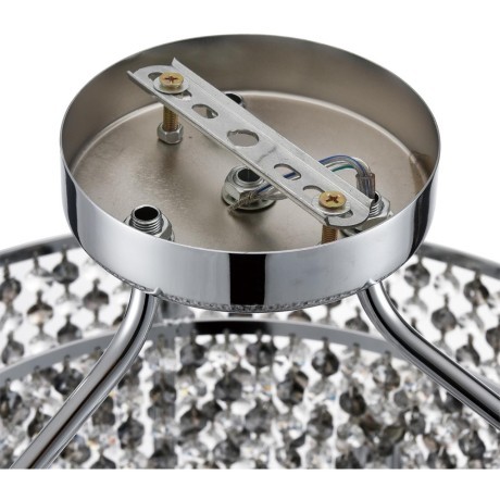 Люстра потолочная E14 Lumion LAYLA 8244/6C