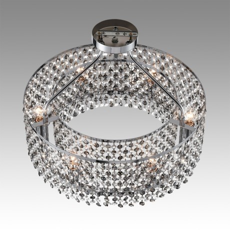 Люстра потолочная E14 Lumion LAYLA 8244/6C