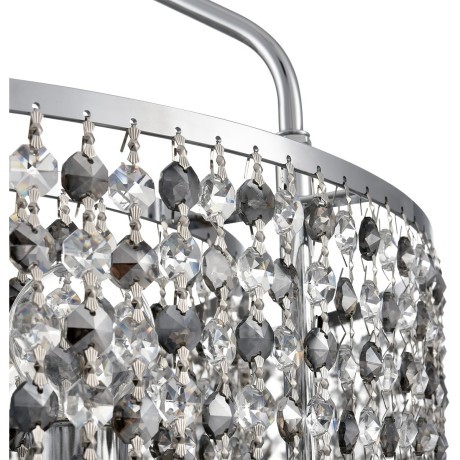 Люстра потолочная E14 Lumion LAYLA 8244/6C