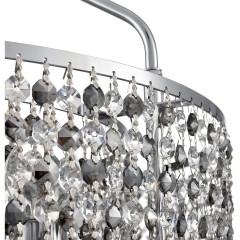 Люстра потолочная E14 Lumion LAYLA 8244/6C