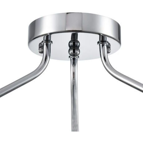 Люстра потолочная E14 Lumion LAYLA 8244/6C