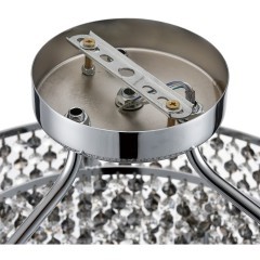 Люстра потолочная E14 Lumion LAYLA 8244/6C