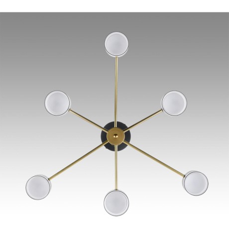 Люстра потолочная GX53 Lumion LANIKA 8240/6C