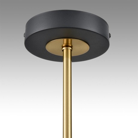 Люстра потолочная GX53 Lumion LANIKA 8240/6C