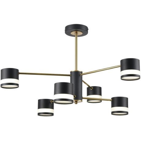 Люстра потолочная GX53 Lumion LANIKA 8240/6C