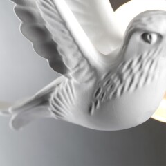 Бра светодиодное Colombella 4310/3WL