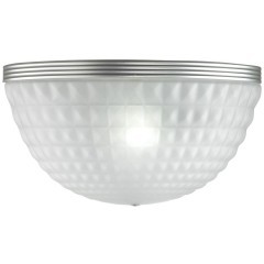 Бра Odeon Light 4937/1W MALAGA под лампы 2xE14 2*40W