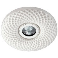 Встраиваемый светильник Novotech 357348 Ceramic LED светодиодный LED 0.2W