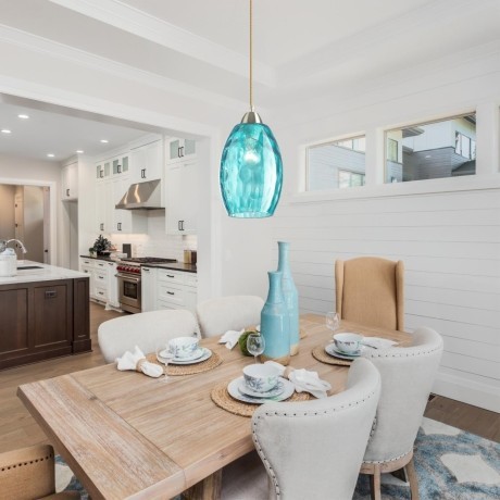 Подвесной светильник с 1 плафоном Lumion 4490/1 SAPPHIRE под лампу 1xE27 60W