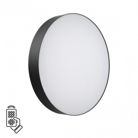 Светильник LED 70Вт 3000-6000К D490 IP43 пульт ДУ Sonex OPTIMA 7780/EL