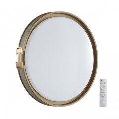 Настенно-потолочный светильник СОНЕКС FAVEMO GREY 7654/EL