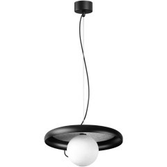 Светильник подвесной, длина провода 2м Novotech FELTO 370975